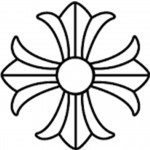 Chrome Hearts